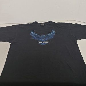 HARLEY DAVIDSON HERITAGE HARLEY TSHIRT